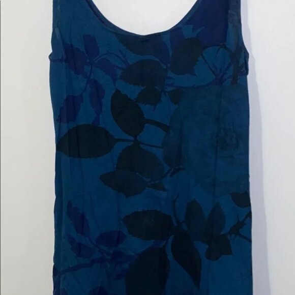 Express // Tank Dress - Picture 2 of 6